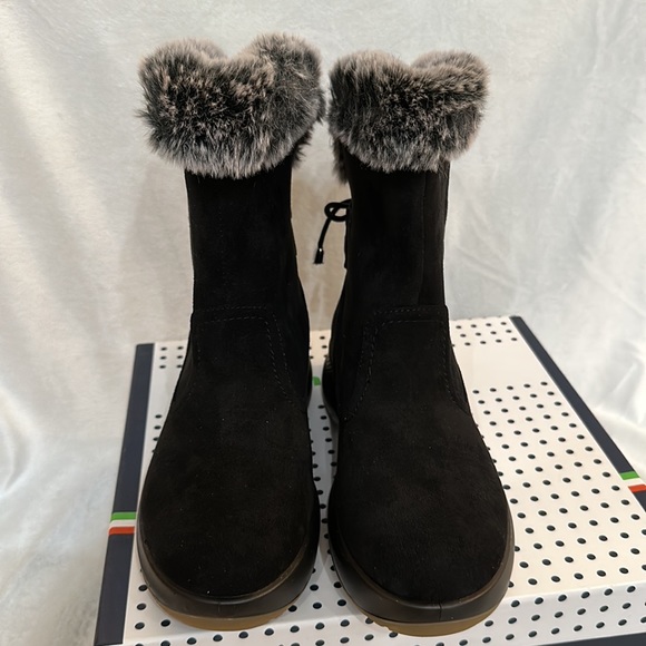 Flexus by Spring Step Waterproof Winter Boots - Snowbird - Picture 5 of 6